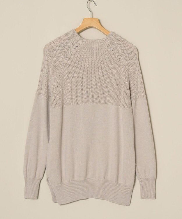 ONWARD Reuse Park 【23区】ニット秋冬 ベージュ