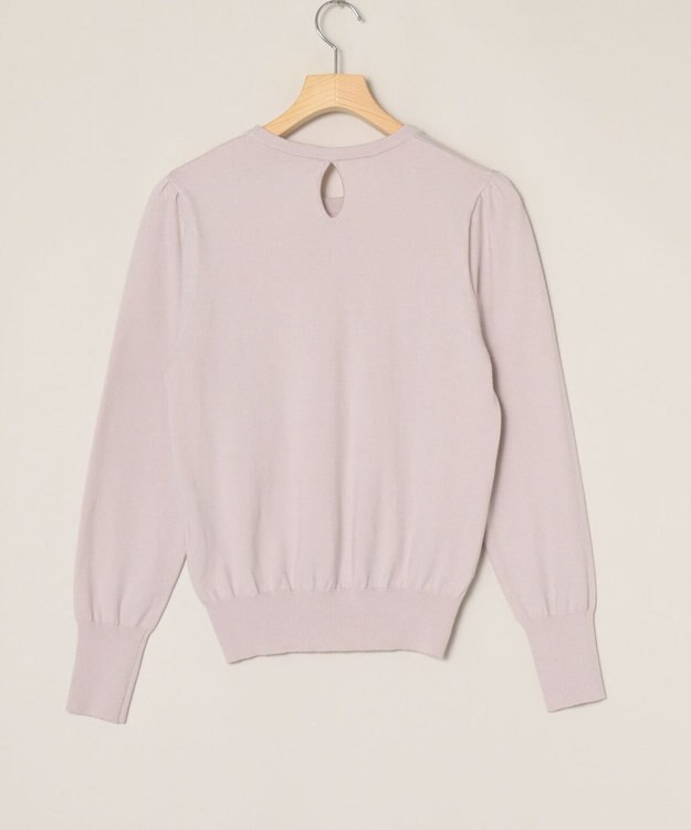 ONWARD Reuse Park 【組曲】ニット秋冬 ピンク