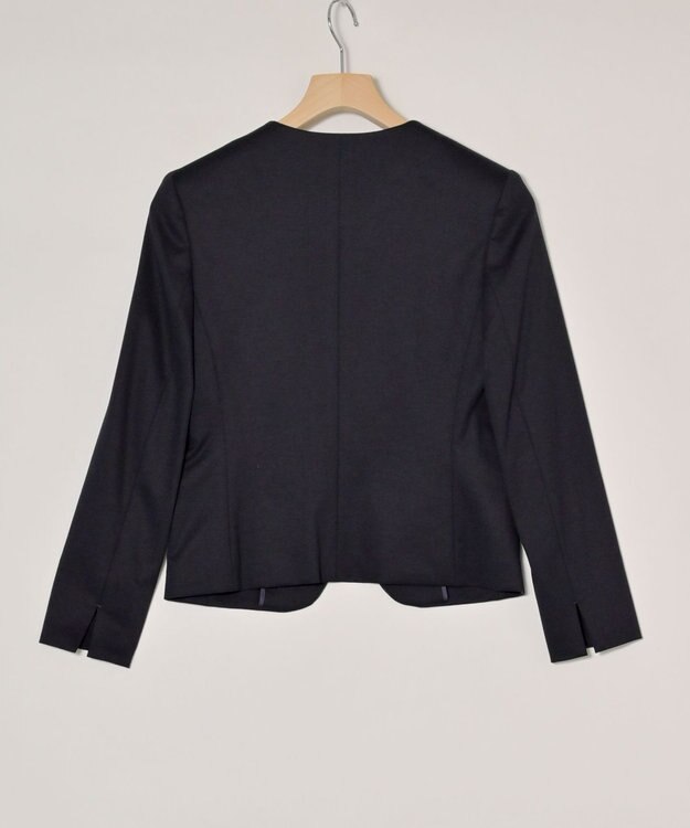 ONWARD Reuse Park 【自由区】ジャケット春夏 ネイビー