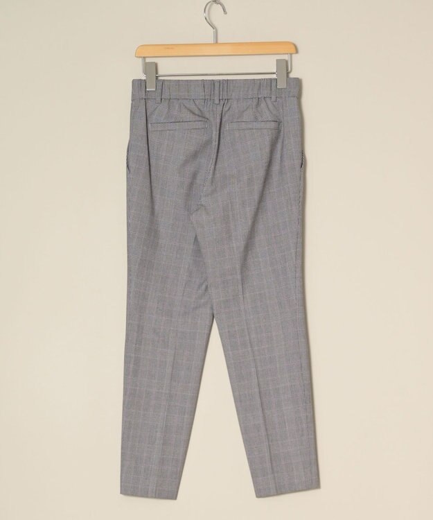 ONWARD Reuse Park 【組曲】パンツ春夏 グレー