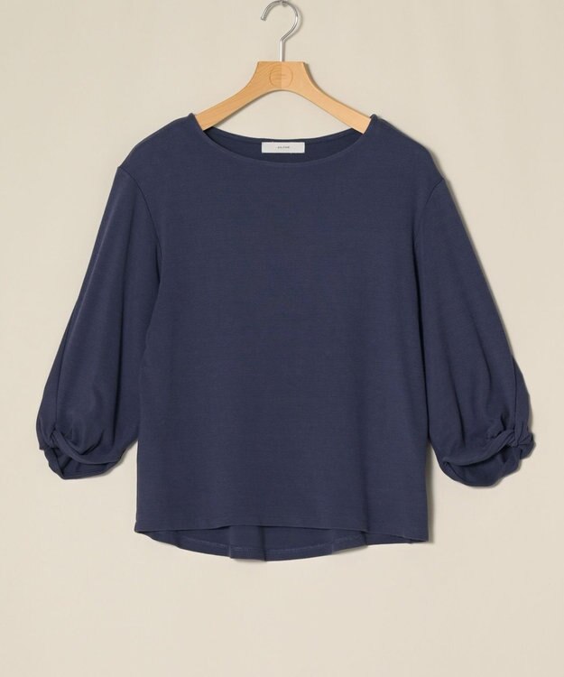 ONWARD Reuse Park 【any FAM】カットソー秋冬 ブルー