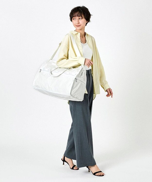 LeSportsac DELUXE LG WEEKENDER/メレンゲ メレンゲ