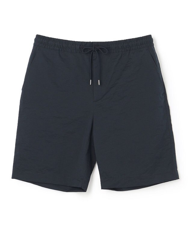 JOSEPH HOMME スーパーストレッチウエザー / BERMUDA ネイビー系