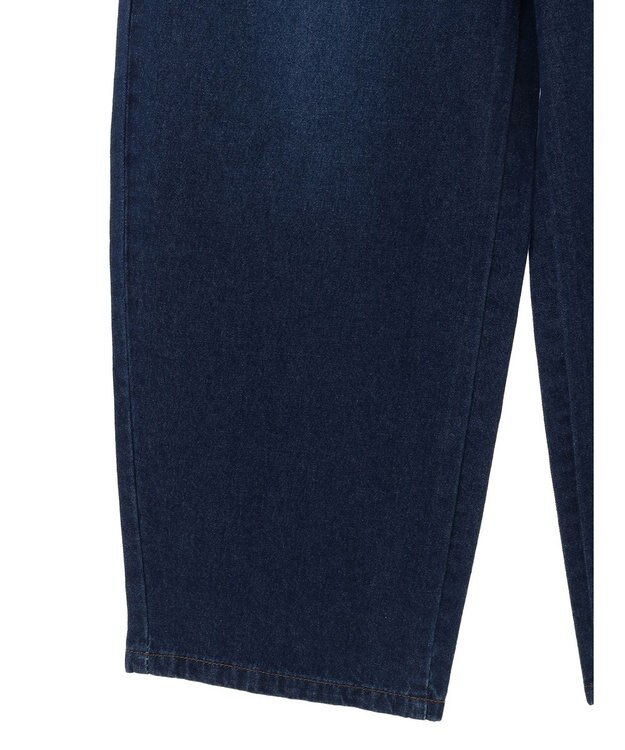 CRAFT STANDARD BOUTIQUE デニムカーブパンツ Indigo