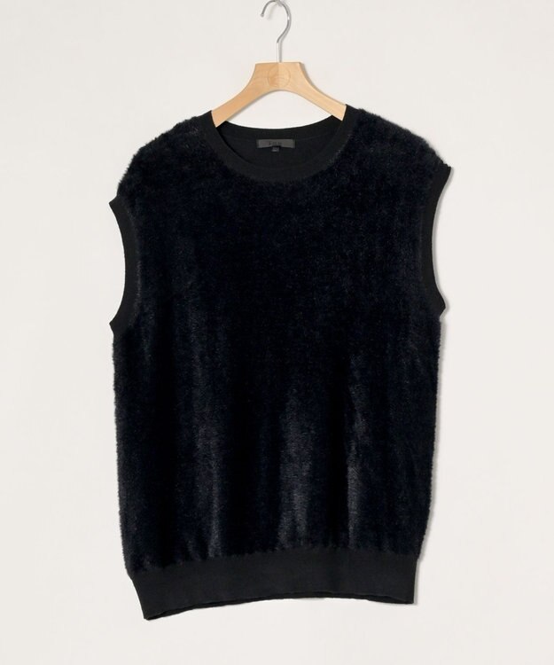 ONWARD Reuse Park 【ICB】ベスト秋冬 ブラック