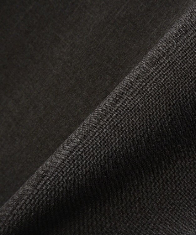 CRAFT STANDARD BOUTIQUE バルーンスリーブシャツ Black