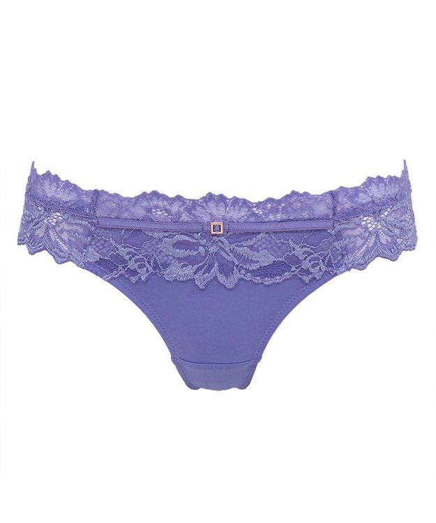 BRADELIS New York 【BRADELIS New York】　ベルスタイルタンガ23S1 ヴァイオレット