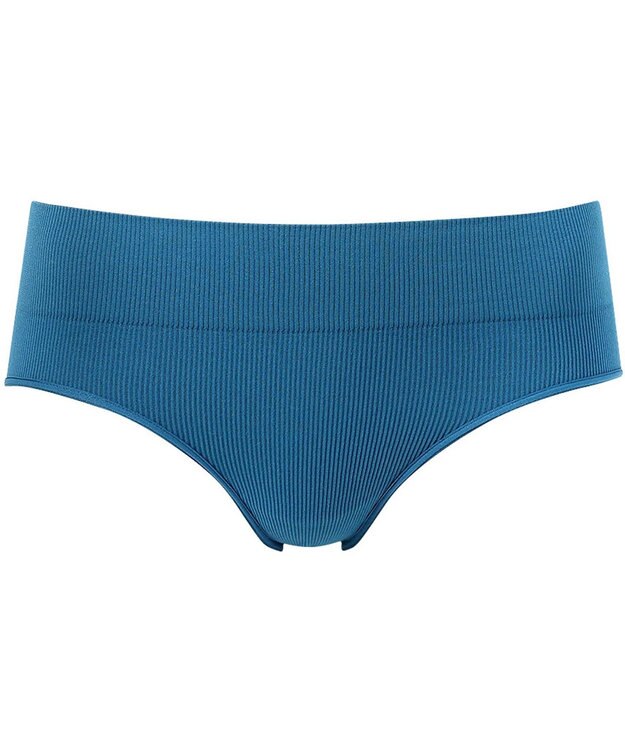 WACOAL ショーツ 【GOCOCi ゴコチ】 CGG255とペア ぴったりフィット ウエストのズレを軽減 レディース PGG255 /ワコール ブルー