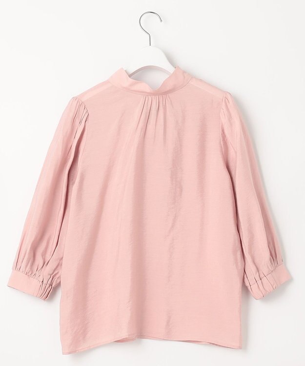 Feroux 【セットアイテム】2WAYボウタイ セットアップ ピンク系