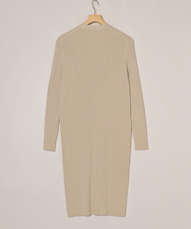 ONWARD Reuse Park 【23区】ニット春夏 ベージュ