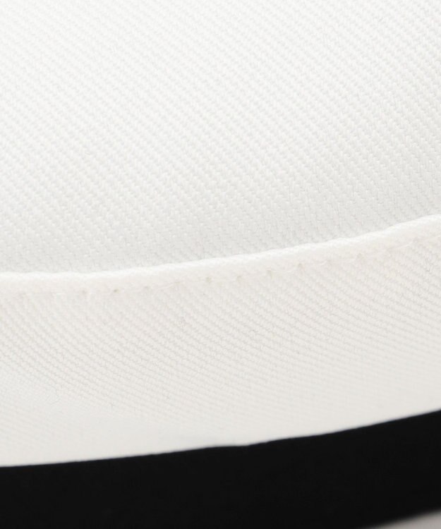 ANY KIDS 【カードキャプターさくら×any FAM】友枝小学校 制服帽子風 ベレー帽 オフホワイト