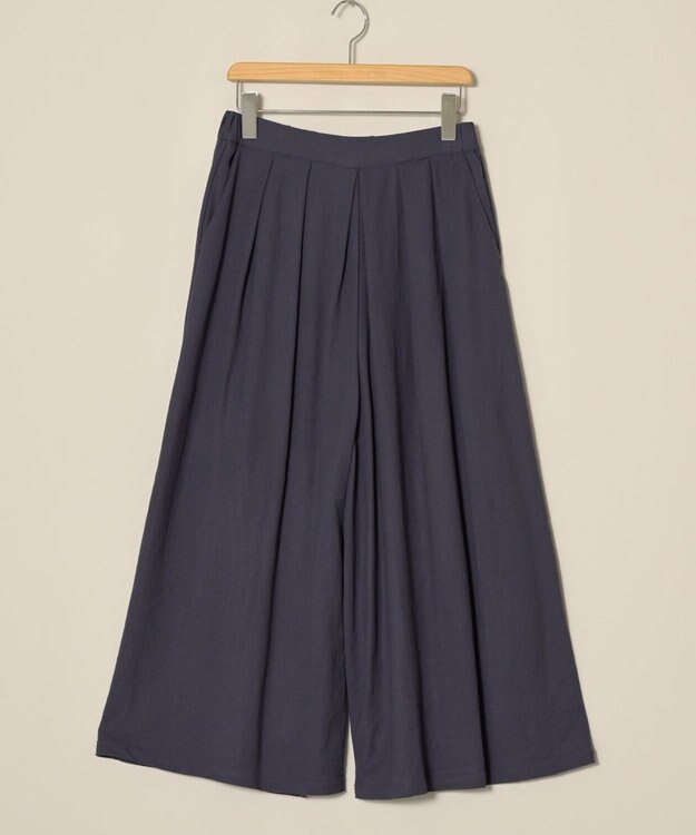 ONWARD Reuse Park 【any FAM】パンツ春夏 グレー