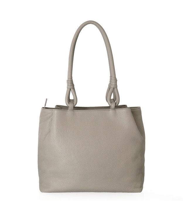 IBIZA マティース　セミショルダーバッグ トープ