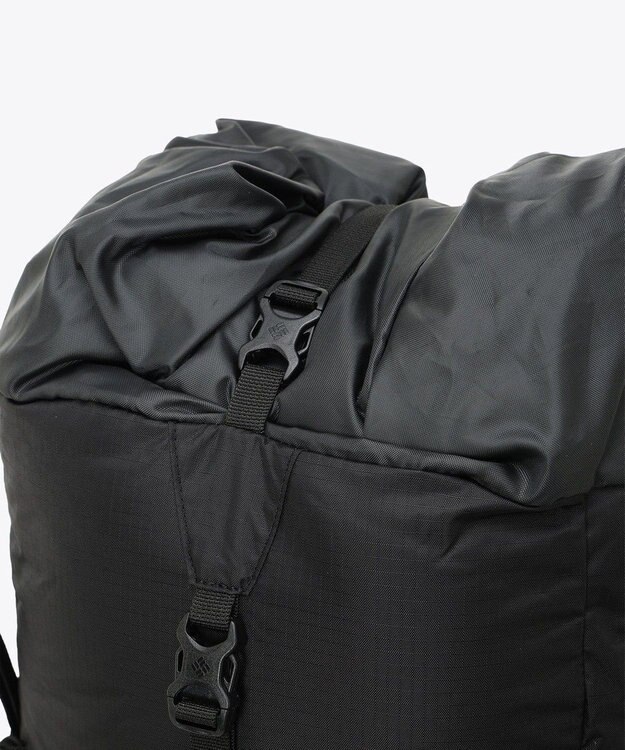 Columbia Columbia/ ワイルドウッドハイツ33L + 5Lバックパック /コロンビア Black
