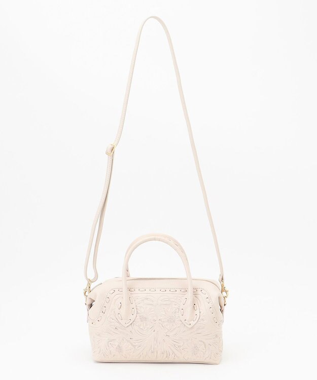 GRACE CONTINENTAL Vanessa エクリュ