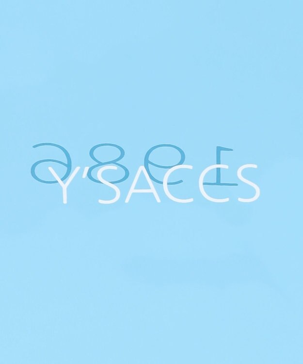 Y'SACCS パラコード編み込みトート ネイビー