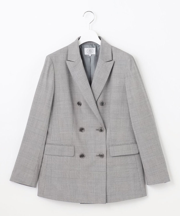 J press   グレンチェックジャケット　j⭐︎専用 86105966_b_13_500.jpg