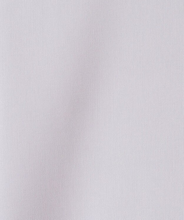 CRAFT STANDARD BOUTIQUE バンドカラーサイドドロストシャツ Light Purple