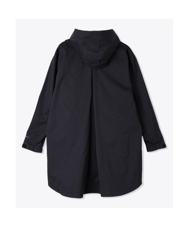 Columbia Columbia/ ウィメンズジプシーバーズIIロングジャケット /コロンビア Black