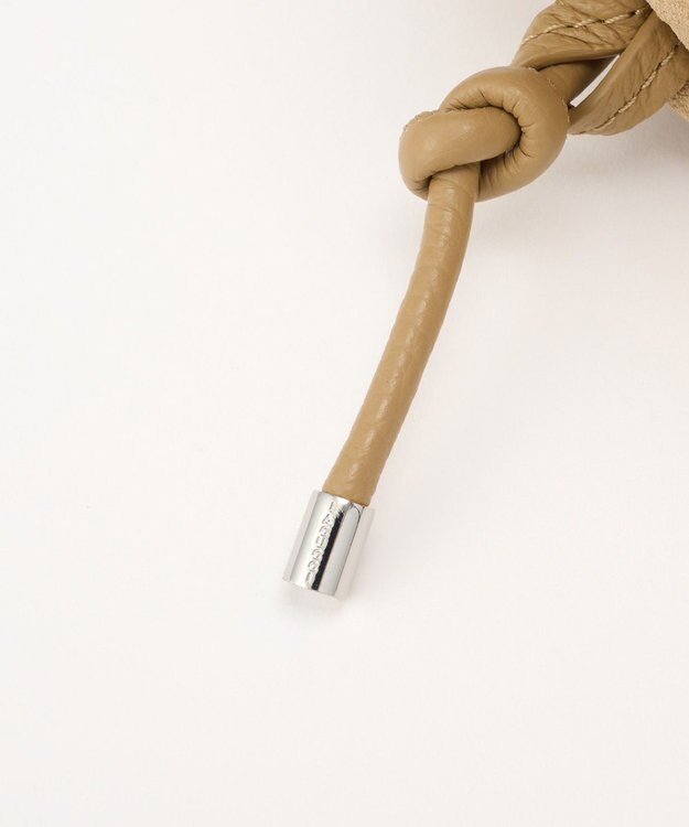 IACUCCI 【予約】リド ドロストSD SUEDE サンドベージュ