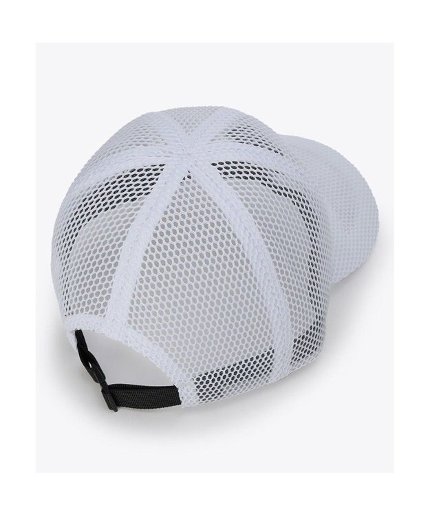 Columbia Columbia/ ジャックスブラフメッシュキャップ /コロンビア White