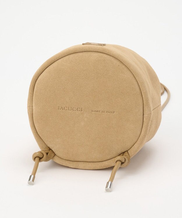 IACUCCI 【予約】リド ドロストSD SUEDE サンドベージュ