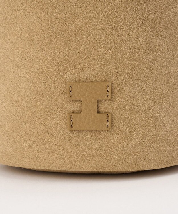 IACUCCI 【予約】リド ドロストSD SUEDE サンドベージュ