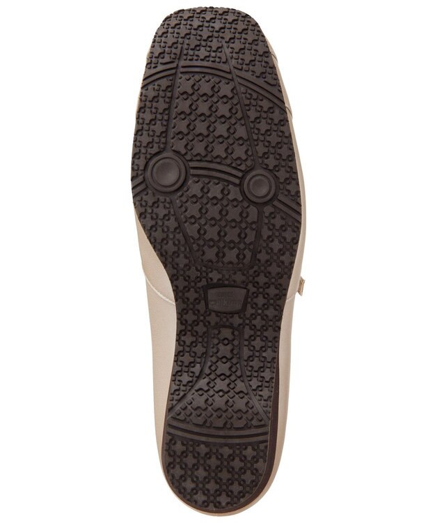 ASICS WALKING ペダラ WC085B 2E ヒール高4.0cm グレー系