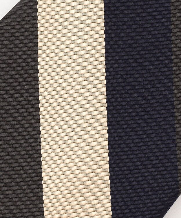 J.PRESS MEN オーセンティック / レジメンタル ネクタイ ブルー系2