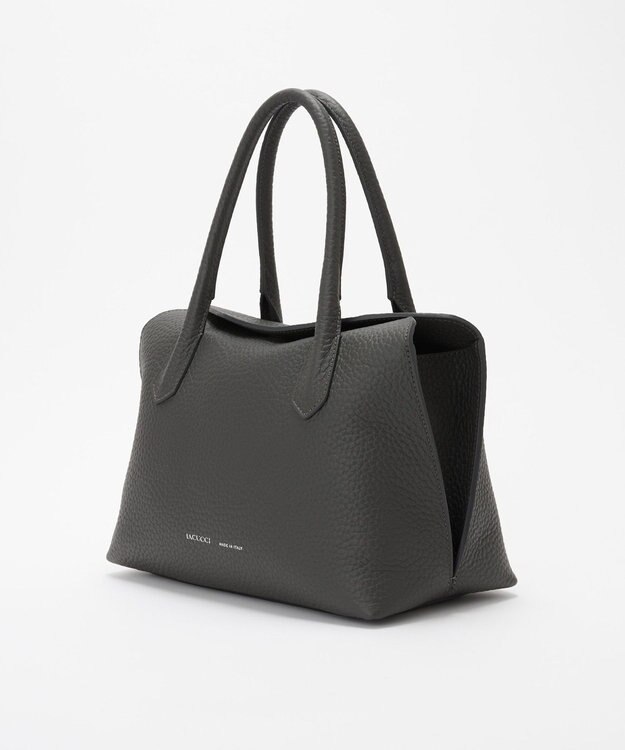 IACUCCI ＜GISELe12月号掲載＞ラーナ M ALCE グレー