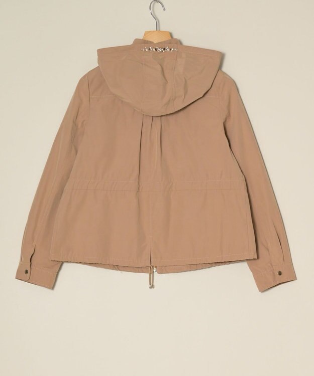 ONWARD Reuse Park 【Feroux】コート春夏 ブラウン