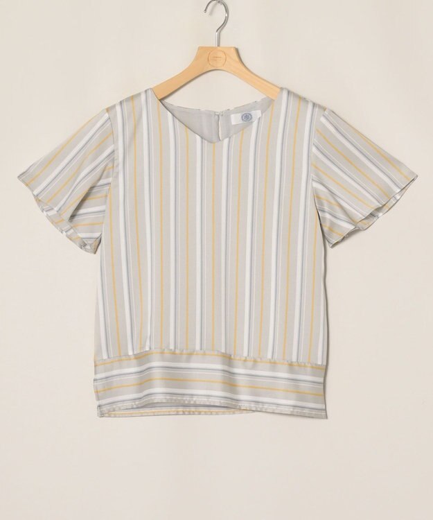 ONWARD Reuse Park 【J.PRESS】カットソー春夏 グレー