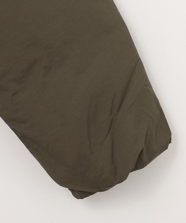 SHARE PARK MENS 【UNISEX】モンスター中綿カーディガン（L・XLサイズ） オリーブ