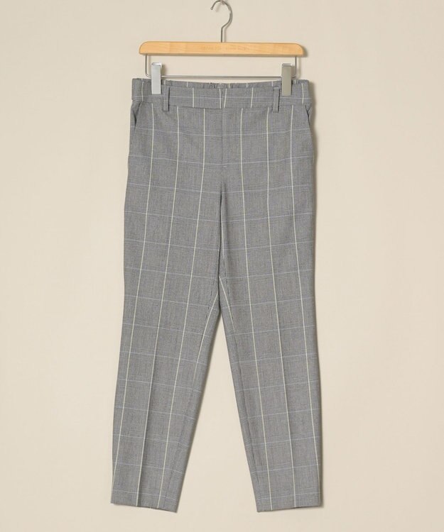 ONWARD Reuse Park 【組曲】パンツ秋冬 ブラック