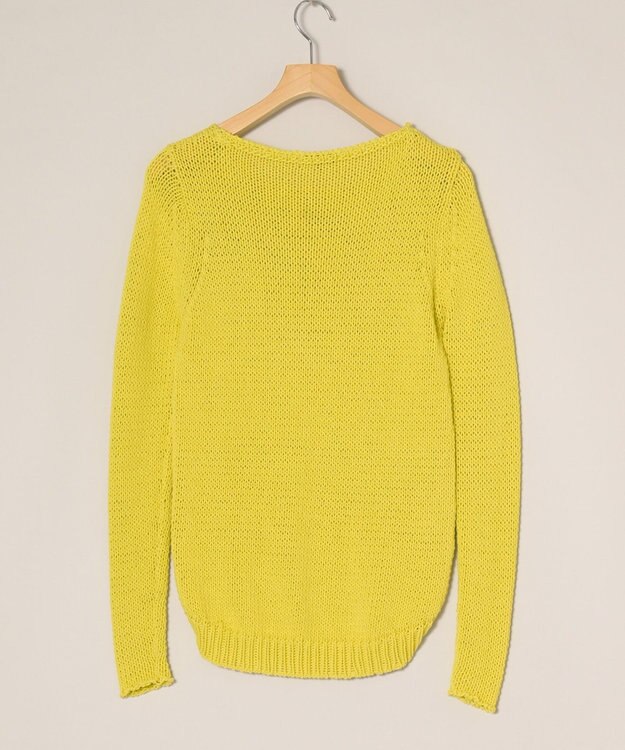 ONWARD Reuse Park 【ICB】ニット春夏 グリーン