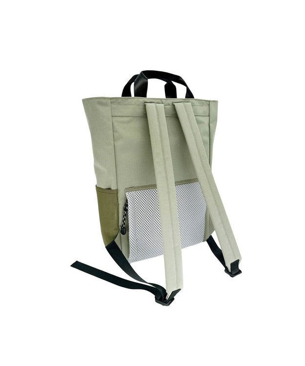 ROOTOTE 3559【ルートート】SC.セオルー.リップストップ-A 02：カーキ