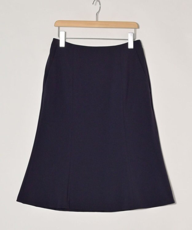 ONWARD Reuse Park 【23区】スカート春夏 ネイビー