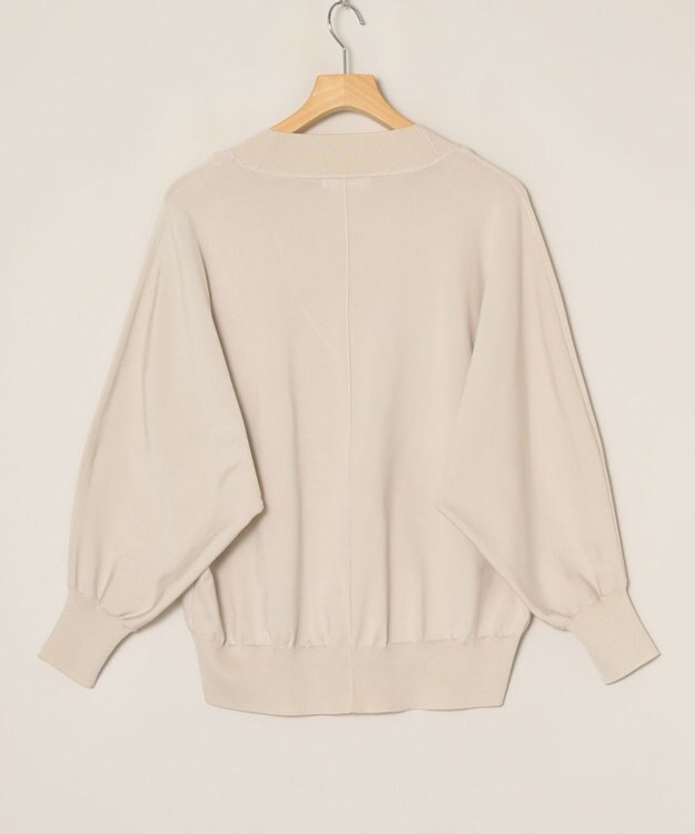 ONWARD Reuse Park 【ICB】ニット秋冬 イエロー