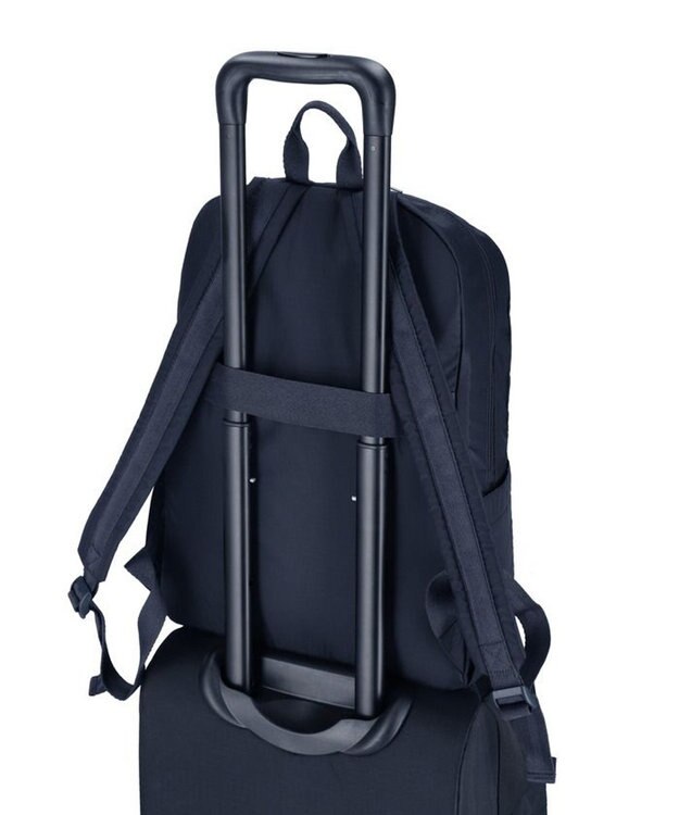 LeSportsac CLASSIC EVERYDAY BP/ディープシーブルー ディープシーブルー