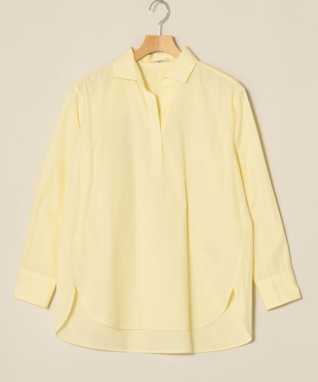 ONWARD Reuse Park 【23区】ブラウス春夏 イエロー