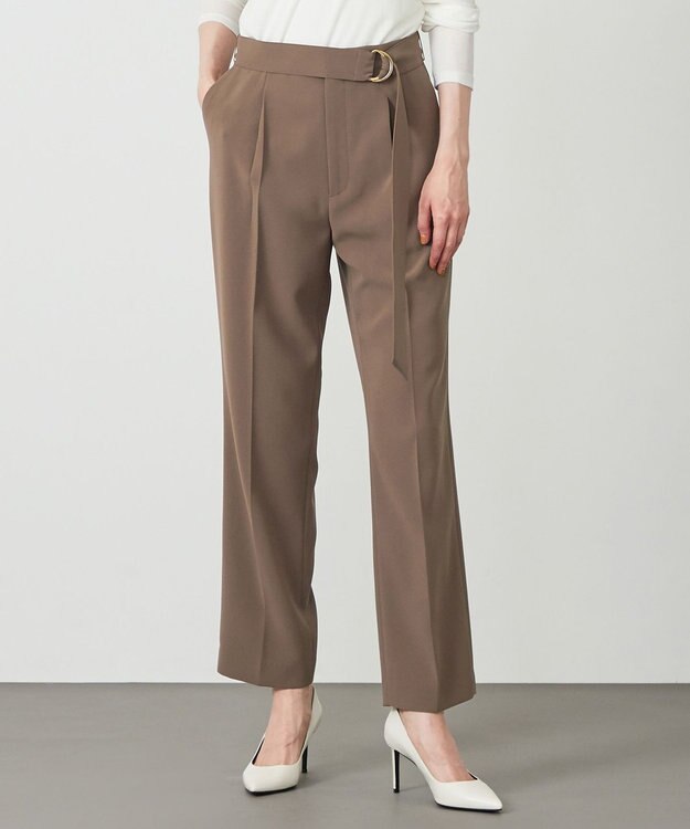 BEIGE， SARRY / パンツ