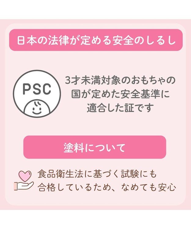 Mother garden マザーガーデン スウィートストロベリー デラックスキッチン ホワイト