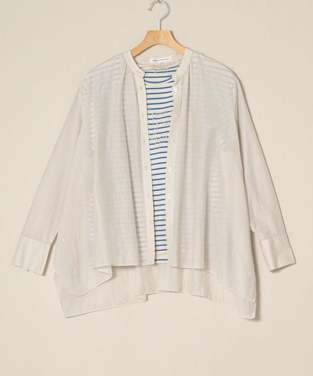 ONWARD Reuse Park セット商品/サイズ38【23区】ブラウス春夏×【自由区】カットソー春夏 その他