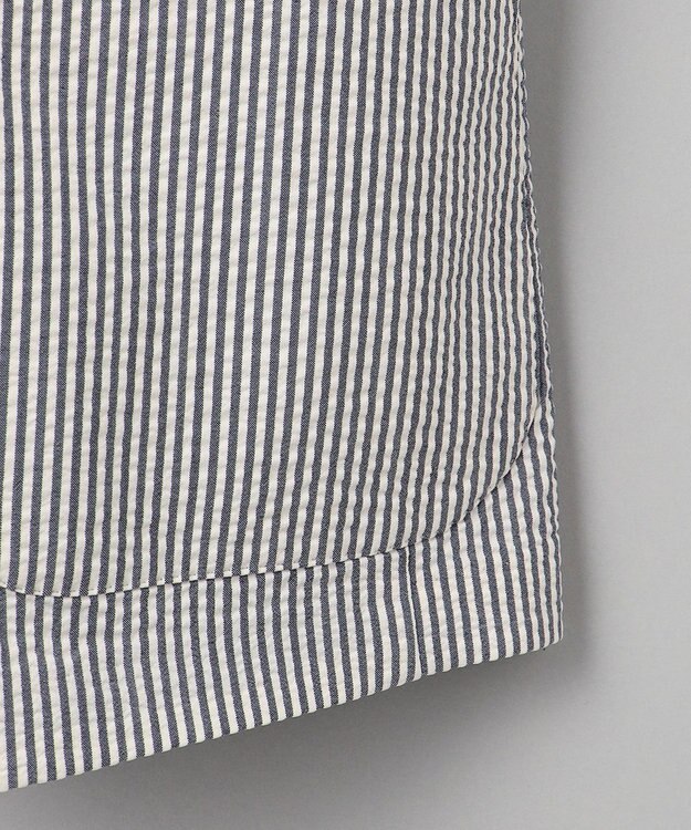 GOTAIRIKU 【EC＆一部店舗限定】【AIRY MOVE / セットアップ対応】テクノソラーロサッカー セットアップジャケット サックスブルー系1