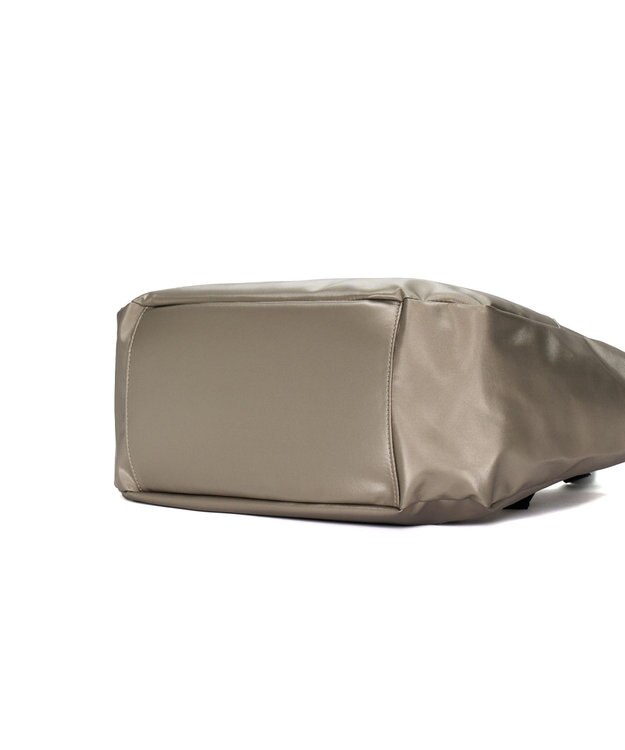 PELLE BORSA ビッグトートバッグ Cheers チアーズ 5209 トープ