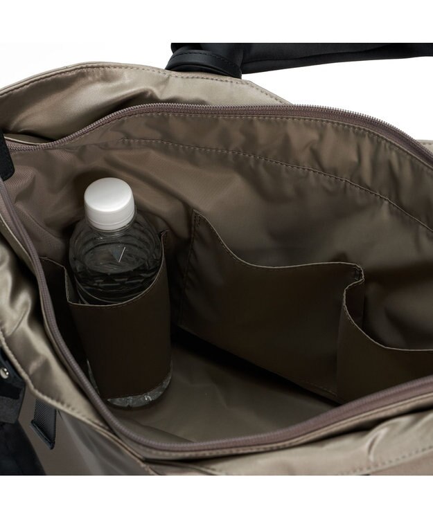 PELLE BORSA ビッグトートバッグ Cheers チアーズ 5209 トープ