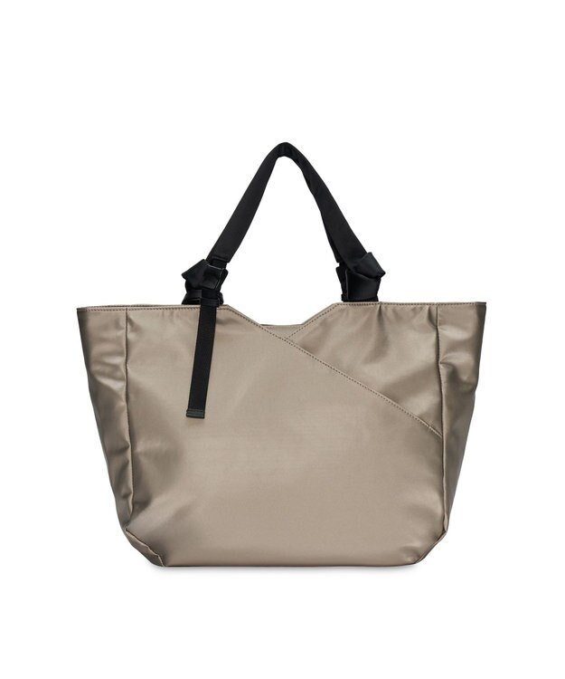 PELLE BORSA ビッグトートバッグ Cheers チアーズ 5209 トープ