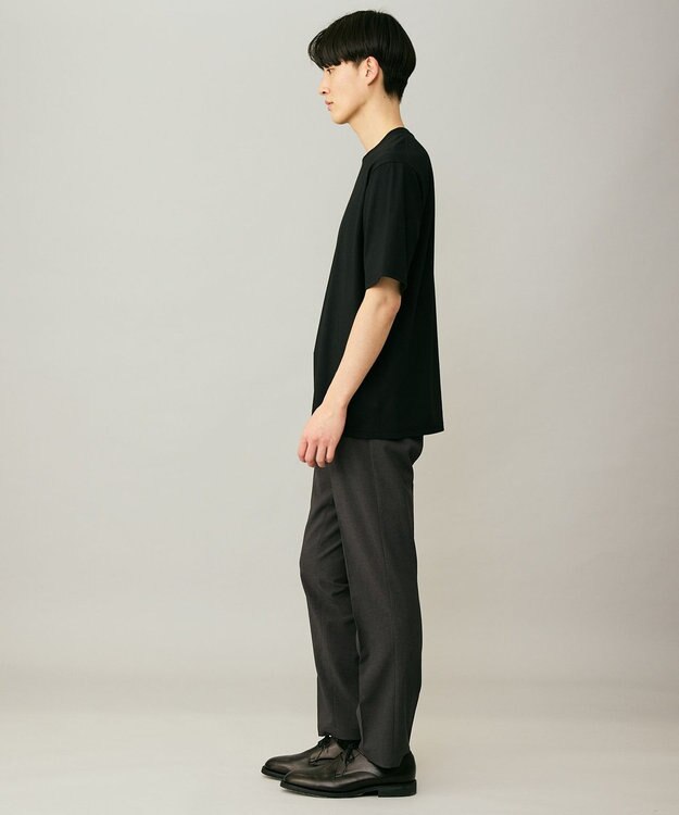 UNFILO MENS BREEZEMOVE 機能美パンツ チャコール