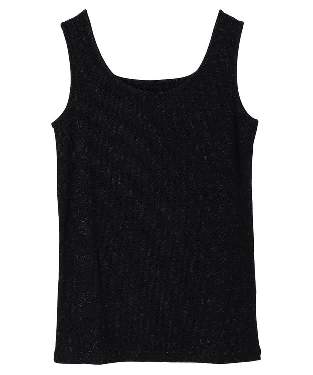 Green Parks ＢＰ　前後２ＷＡＹラメタンク Black