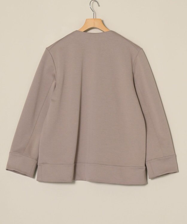 ONWARD Reuse Park 【自由区】カットソー春夏 ベージュ